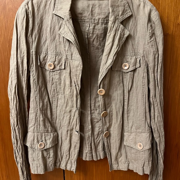 HIRSCH Women’s Jacket Size 36 (US 6) - Picture 2 of 5